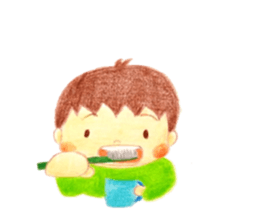 My son. sticker #3864773