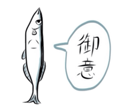 Mr.Moyashi 3 sticker #3864976