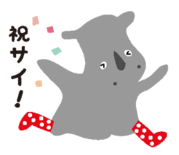 Sai sticker #3865197