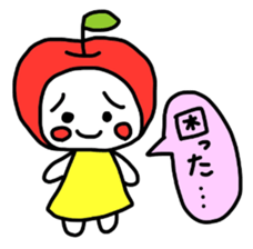 Fruity sticker #3865327