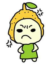 Fruity sticker #3865328