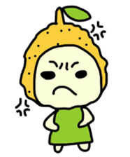Fruity sticker #3865328