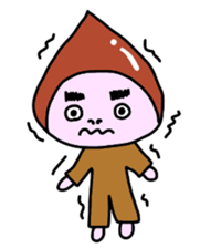 Fruity sticker #3865329