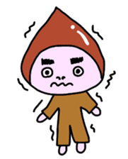 Fruity sticker #3865329