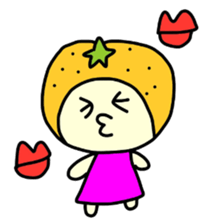 Fruity sticker #3865330