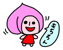 Fruity sticker #3865345