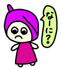 Fruity sticker #3865349