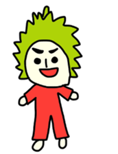 Fruity sticker #3865350