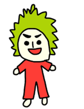 Fruity sticker #3865350