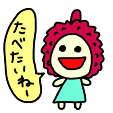 Fruity sticker #3865353