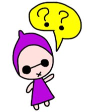 Fruity sticker #3865355