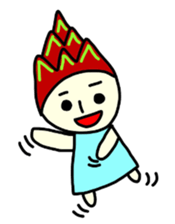 Fruity sticker #3865361