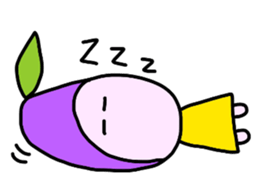 Fruity sticker #3865365