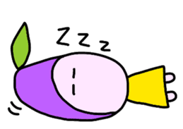 Fruity sticker #3865365