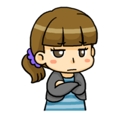 For a mama English ver. sticker #3865490