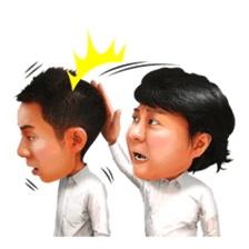 Wagaya sticker #3865543