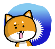 Shibataro&Azuki Part3 sticker #3865781