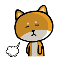 Shibataro&Azuki Part3 sticker #3865790