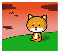 Shibataro&Azuki Part3 sticker #3865792