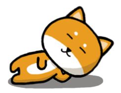 Shibataro&Azuki Part3 sticker #3865796