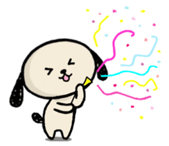 Shibataro&Azuki Part3 sticker #3865797