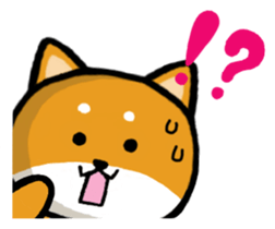 Shibataro&Azuki Part3 sticker #3865798