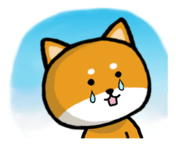 Shibataro&Azuki Part3 sticker #3865803