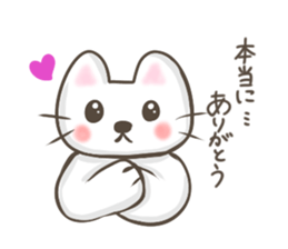 King of late arrival sticker #3866152