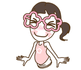 Vanyui sticker #3866367