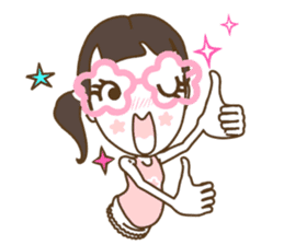 Vanyui sticker #3866368