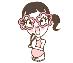 Vanyui sticker #3866369