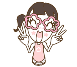 Vanyui sticker #3866370