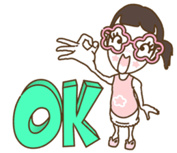 Vanyui sticker #3866371