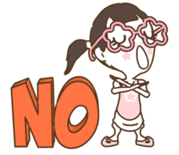 Vanyui sticker #3866372