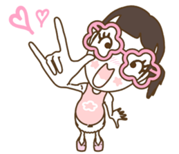 Vanyui sticker #3866373