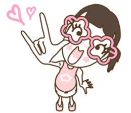 Vanyui sticker #3866373