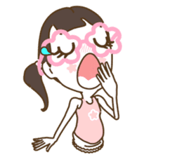 Vanyui sticker #3866374