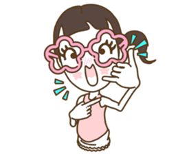 Vanyui sticker #3866376