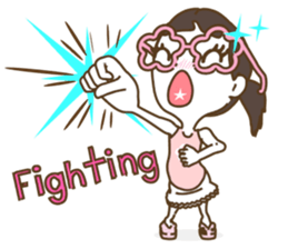 Vanyui sticker #3866379