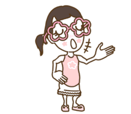 Vanyui sticker #3866380