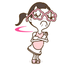 Vanyui sticker #3866381