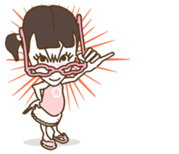 Vanyui sticker #3866382