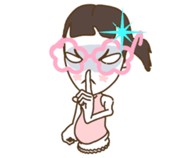 Vanyui sticker #3866384