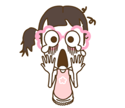 Vanyui sticker #3866385