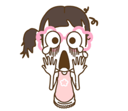 Vanyui sticker #3866385