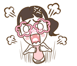 Vanyui sticker #3866386