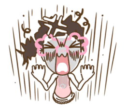 Vanyui sticker #3866387