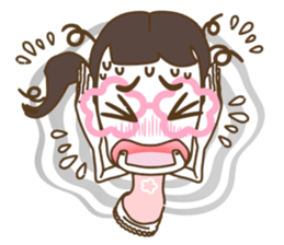 Vanyui sticker #3866388