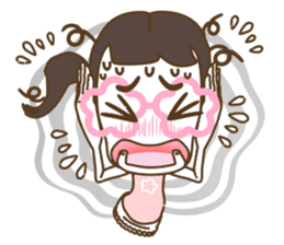 Vanyui sticker #3866388