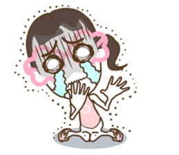 Vanyui sticker #3866389